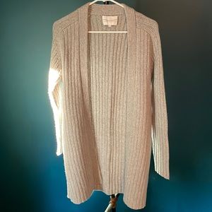 Marie France Van Damme Cardigan